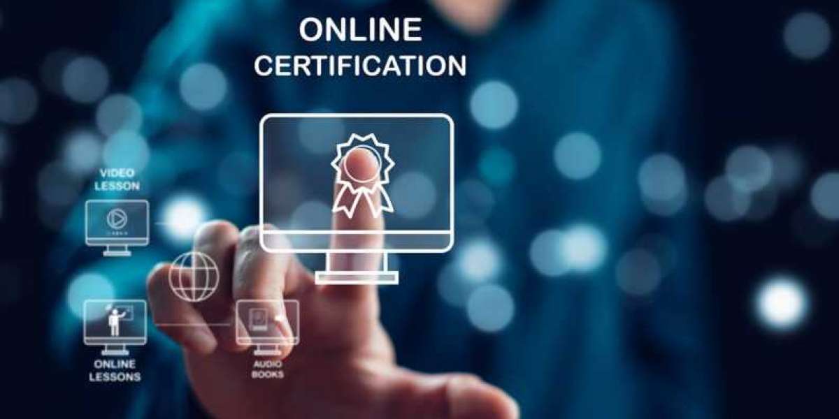 How Virtual Certifications Can Open New Career Doors for You