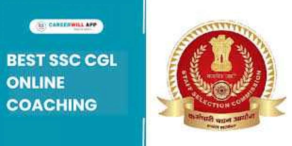 Best SSC CGL Online Coaching: Top Platforms for Exam Success