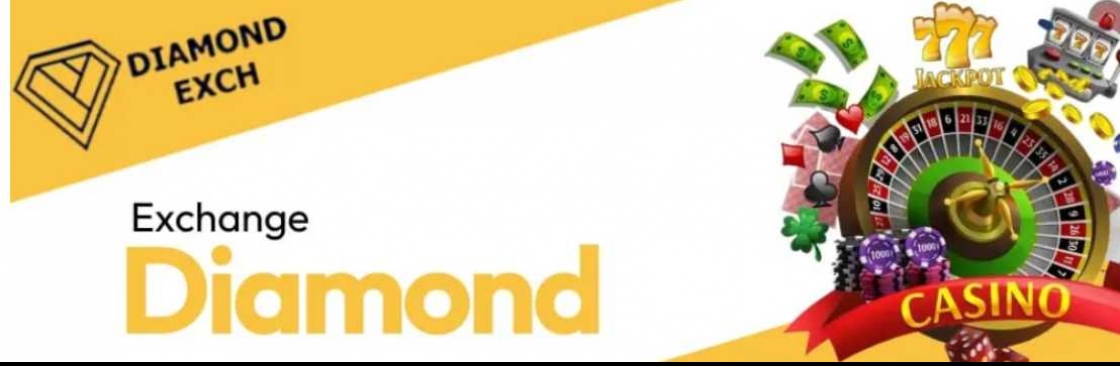 Diamond exch9 Cover Image