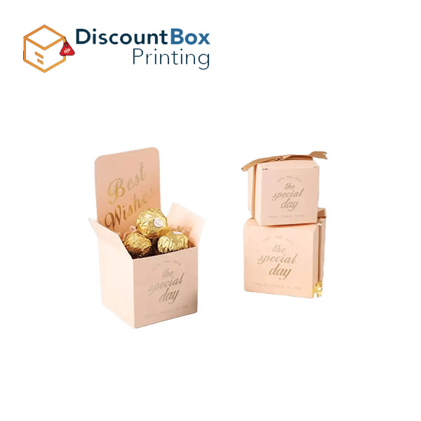 Custom Food & Beverage Packaging Boxes | Elevate Your Brand