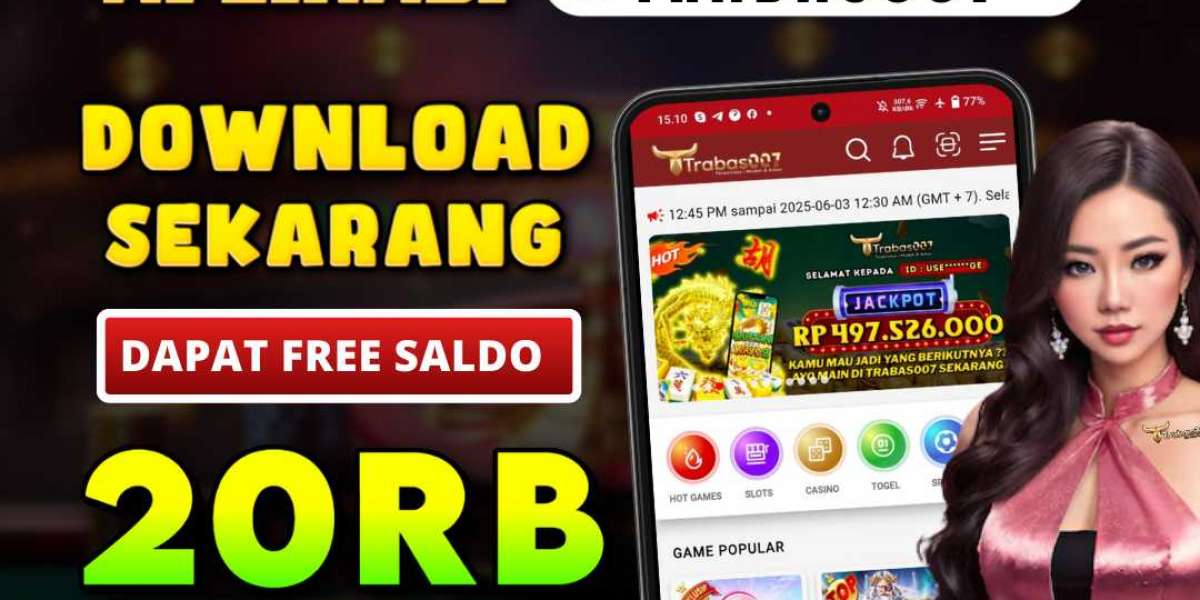 Pandai-Pandai Mengasuh Modal Semua Game Slot Online