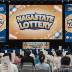 nagastate lottery Profile Picture