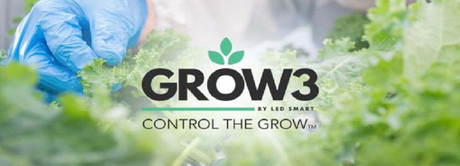 LED Smart Inc. Cover Image