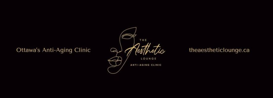 The Aesthetic Lounge Cover Image