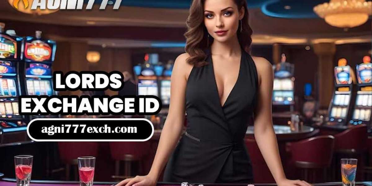 Join Lords Exchange for the Best IPL 2025 Betting Experience