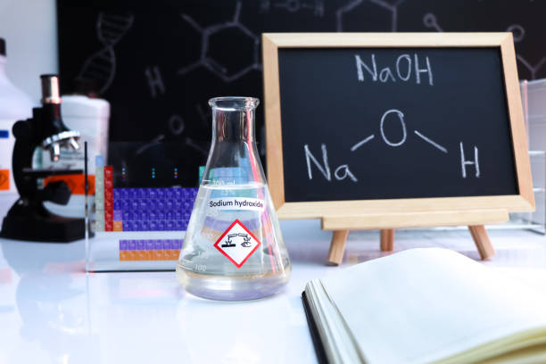 Secondary School Chemistry Tuition Top Choices for Students