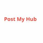 Post My Hub Profile Picture