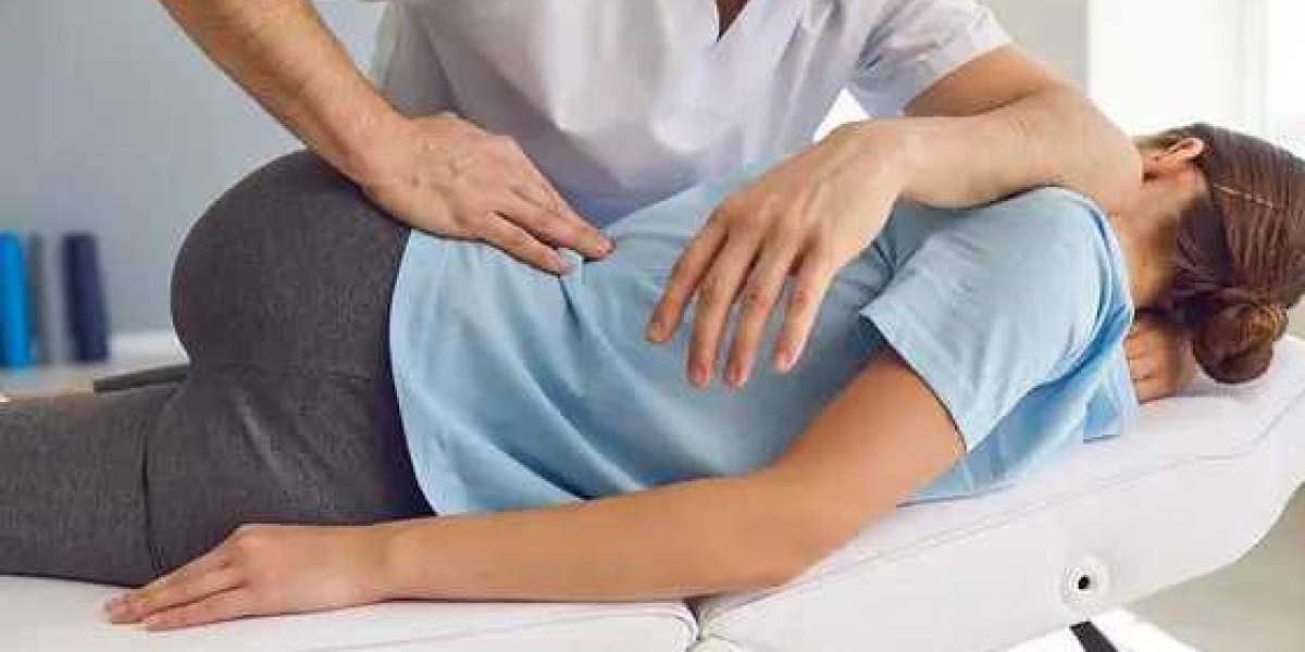 Are chiropractic adjustments effective for back and neck pain relief?