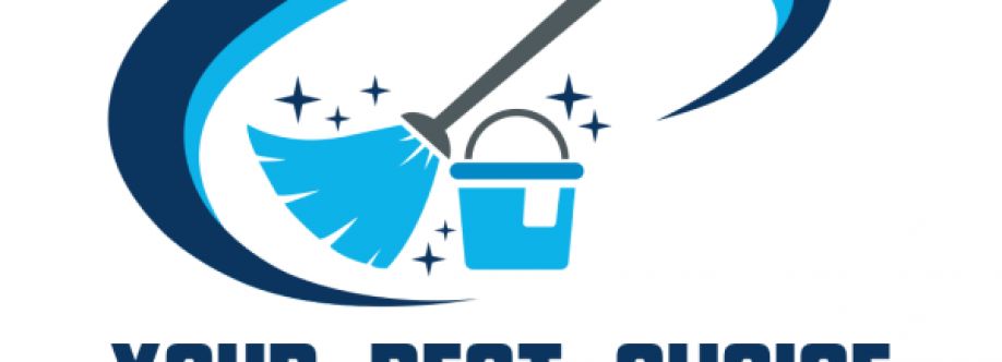 Your Best Choice Cleaning Services Cover Image