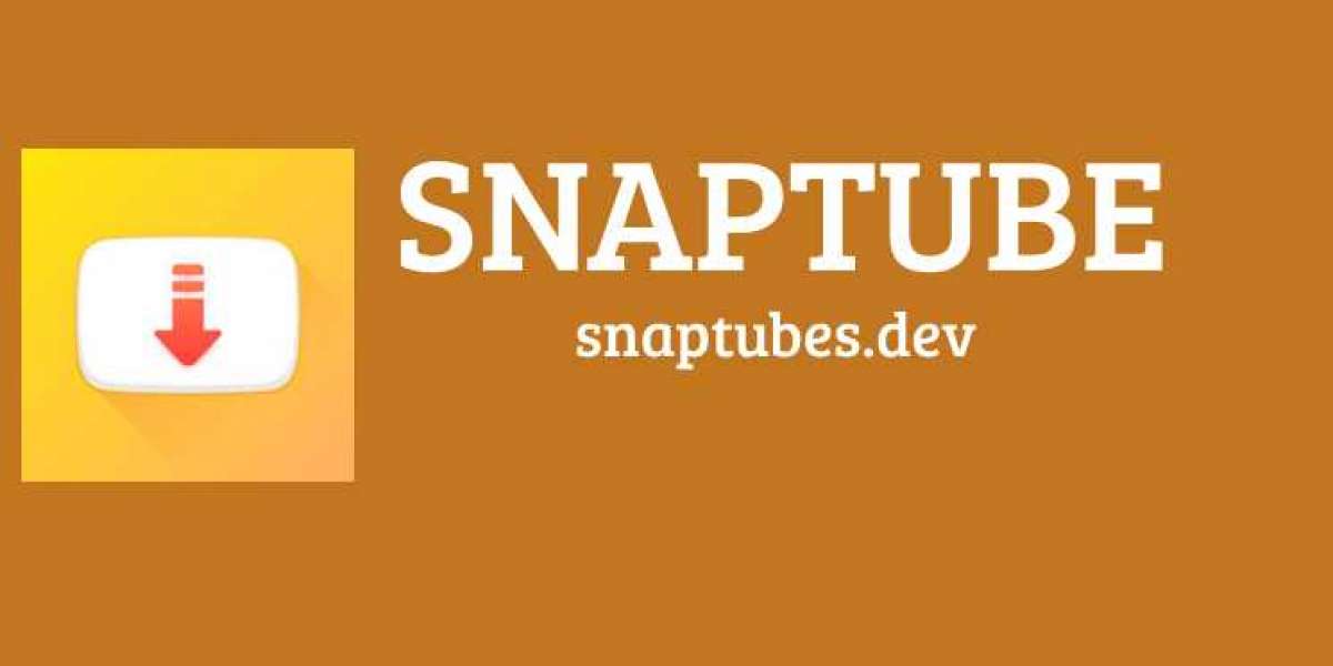 Download Snaptube APK For PC [2025] - Easy Method