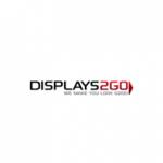 Displays 2 Go Profile Picture