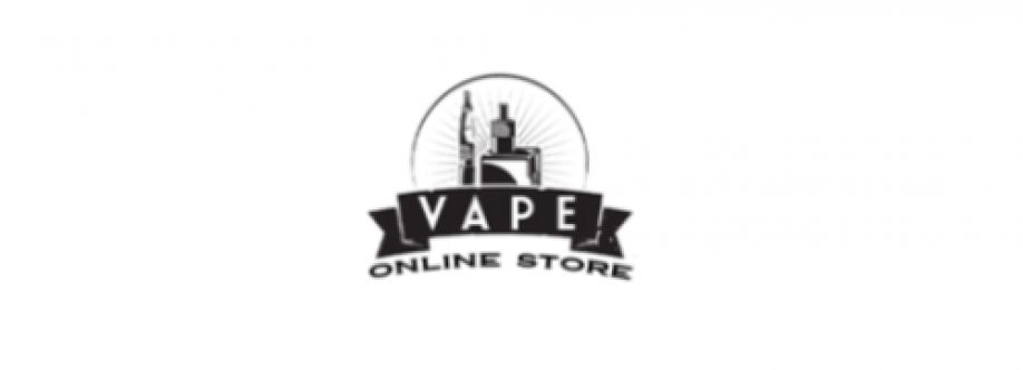 Vape Online Store Cover Image