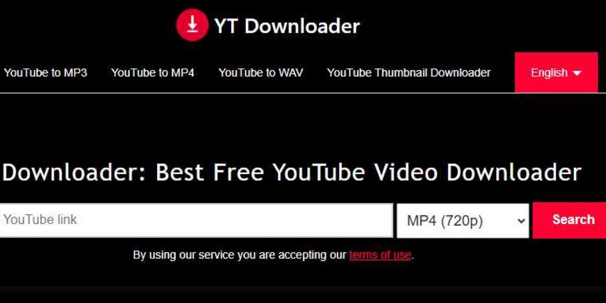 YTDownloader.app – The Best YouTube Video & MP3 Downloader