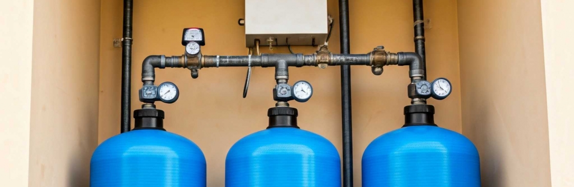 Volga international Equipment trading LLC Best Water Filter System Dubai Cover Image