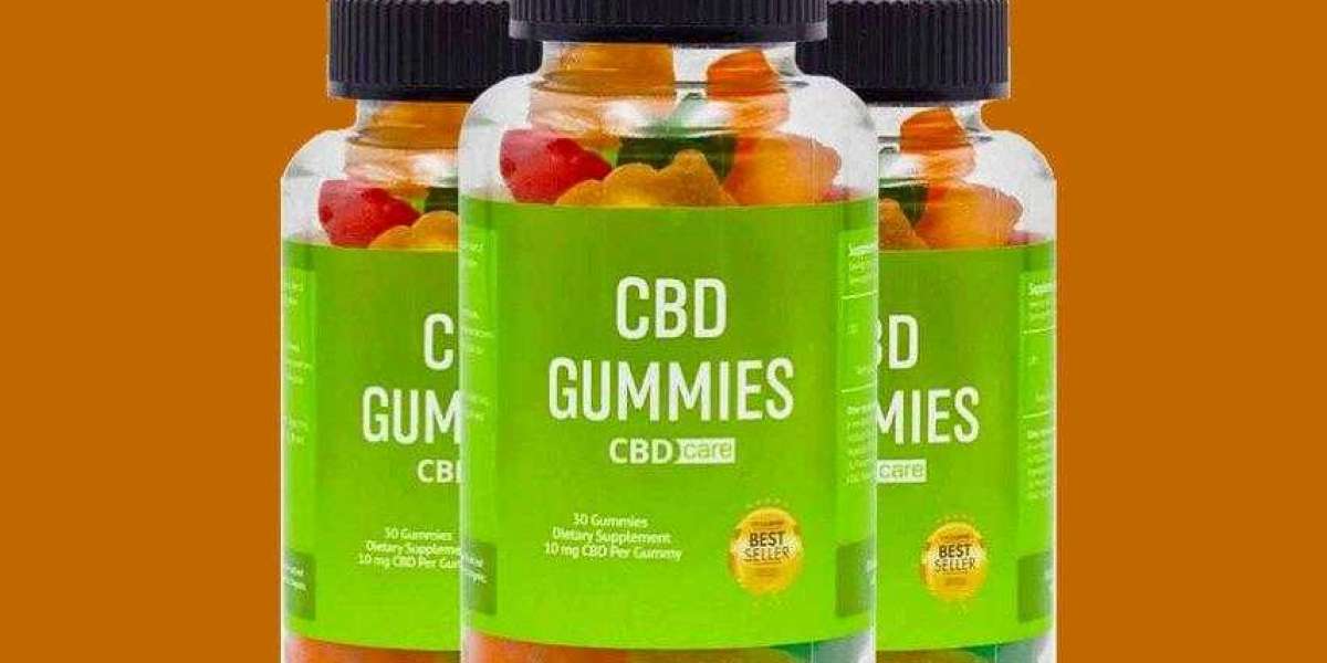 "A Deep Dive Into Life Gold Farms CBD Gummies and Their Health Benefits"