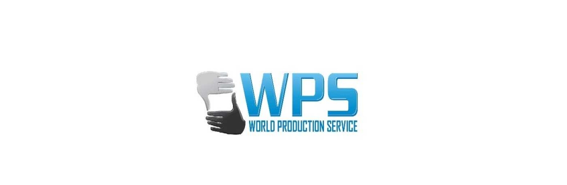 World Production Service Cover Image