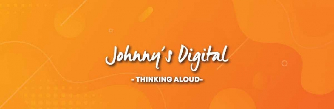 Johny Digital Cover Image