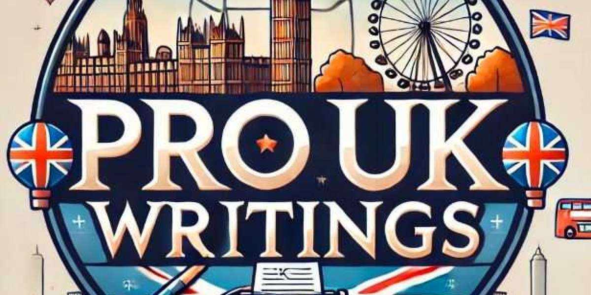 Pro UK Writing: Premier Assignment Help for UK Students