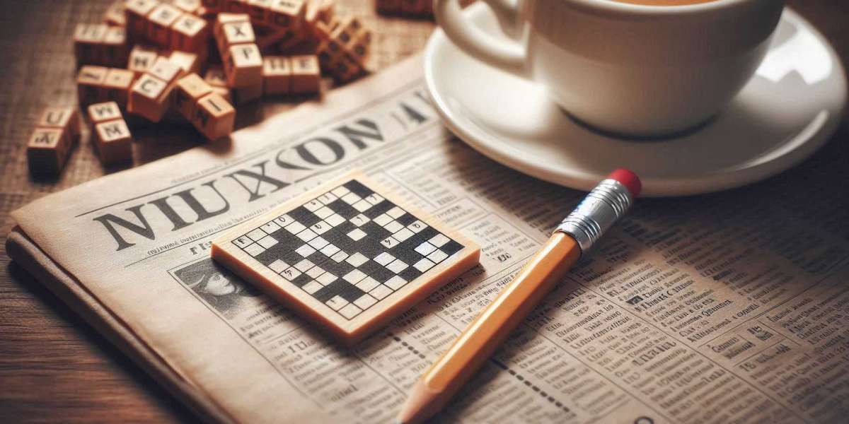 Answer to Mini Crossword Today: A Comprehensive Guide to Solving Mini Crosswords