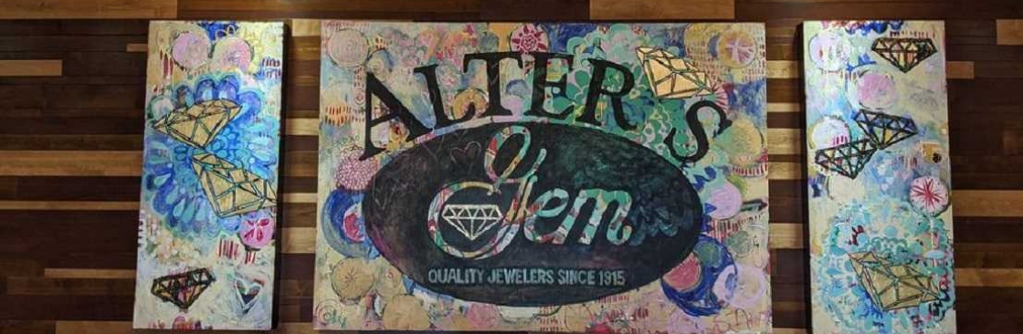 Alters Gem Jewelry Cover Image