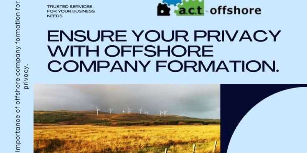 Offshore Company Formation Privacy: Keep Your Business Confidential