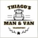 Thiago Man Van Transport Profile Picture