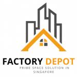 factory depot profile picture