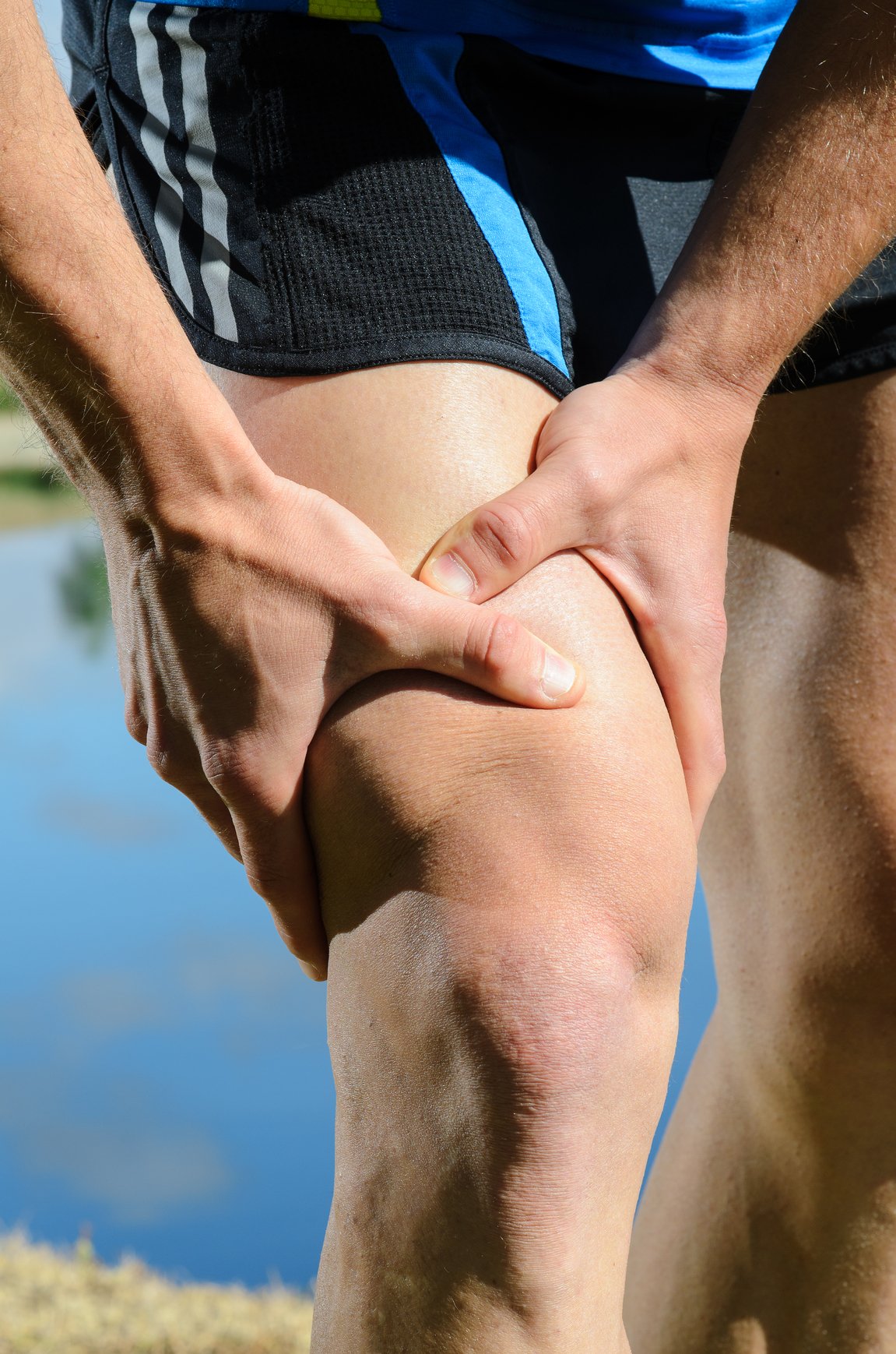 Balance Sports Massage | Sports Massage in Wimbledon