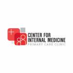 Center For Internal Medicine profile picture