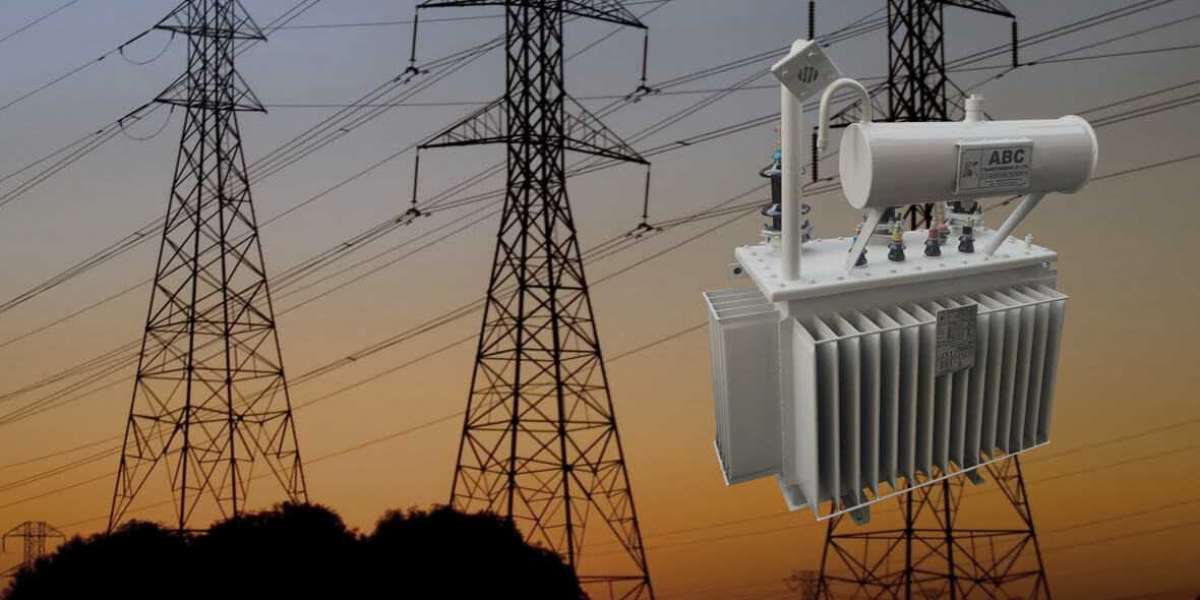 What are Transformer Manufacturers?