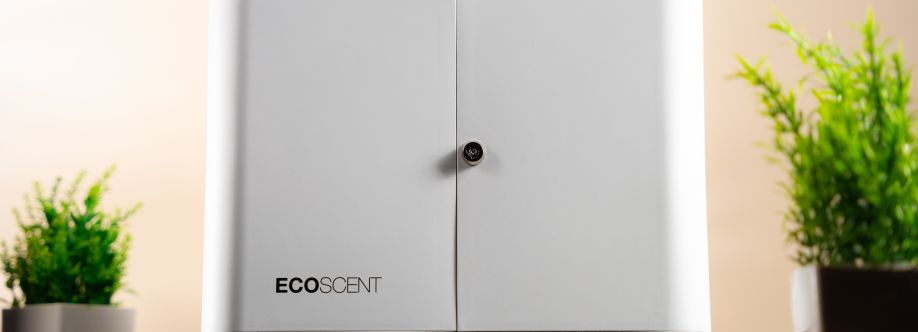 Eco Scent Cover Image