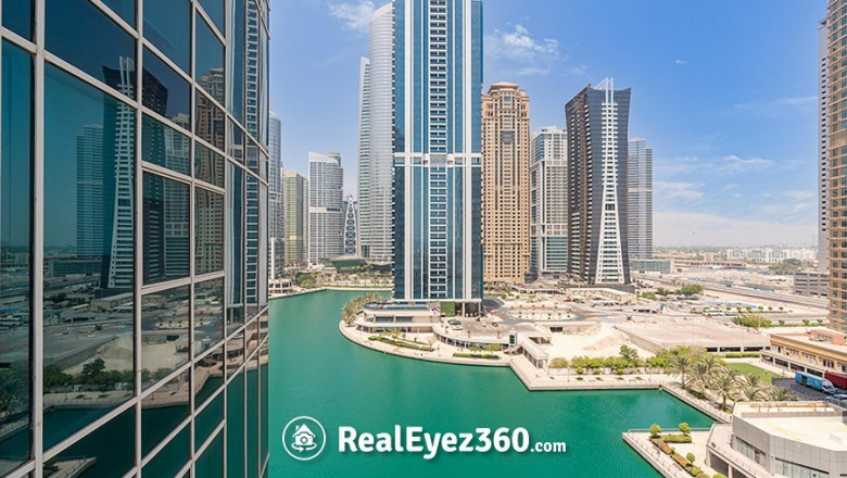 Why Professional Real Estate Photography Matters In Dubai | NPR Live