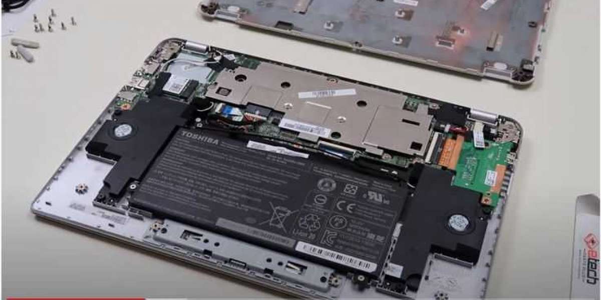 The Long-Term Benefits of Timely Laptop Battery Replacement