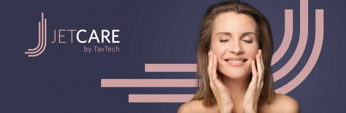 JetPeel Facial Cover Image