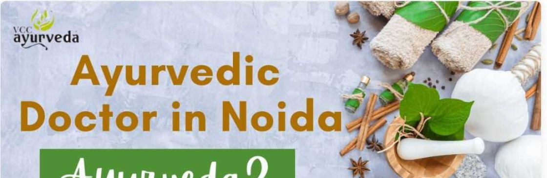 vccayurveda ayurveda Cover Image