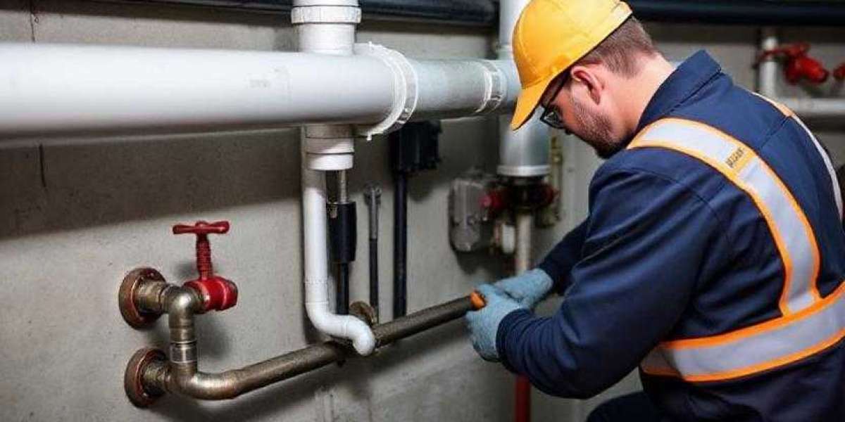 The Importance of Hiring Gas Leak Specialists for Your Home and Business