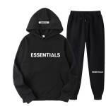 Essentials Hoodie Profile Picture