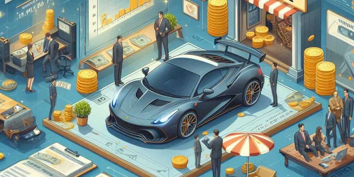 Mio Amore Dealership Cost: Investment, Profit, and Requirements