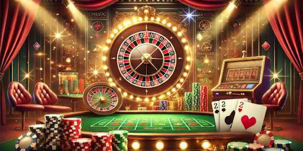 L’instinct du joueur : Peut-on vraiment « sentir » la victoire au casino en ligne ? ?