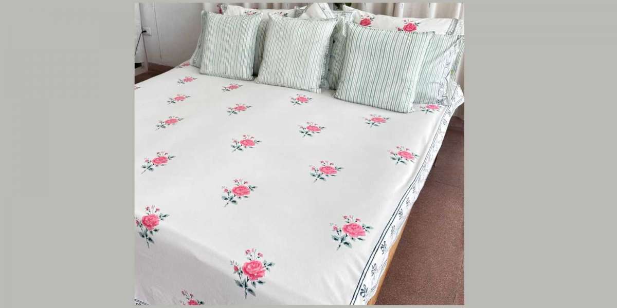 Transform Your Bedroom with Luxurious Bedspreads: Trendy Styles for Modern Indian Homes