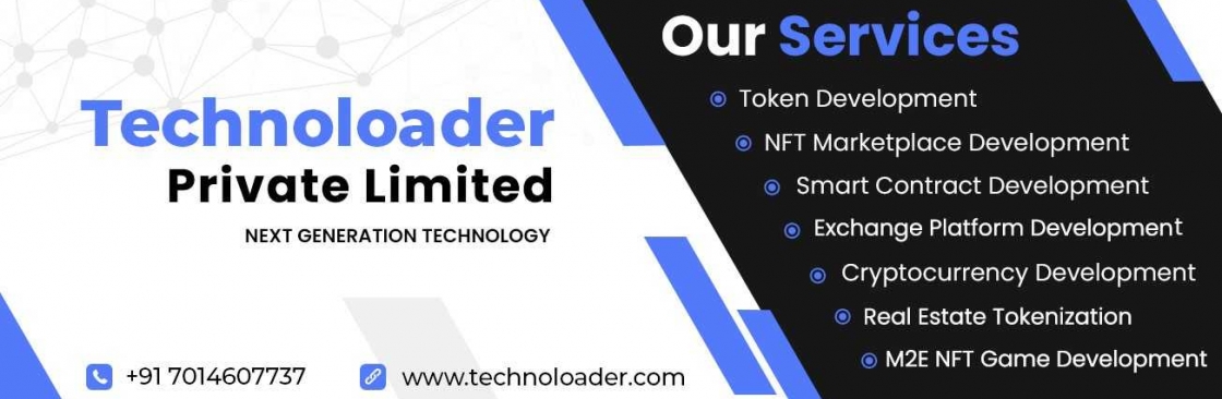 Technoloader India Cover Image