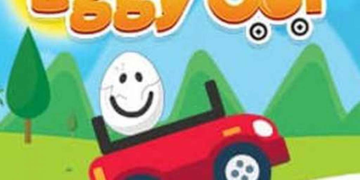 Get ready to master every race in Eggy Car