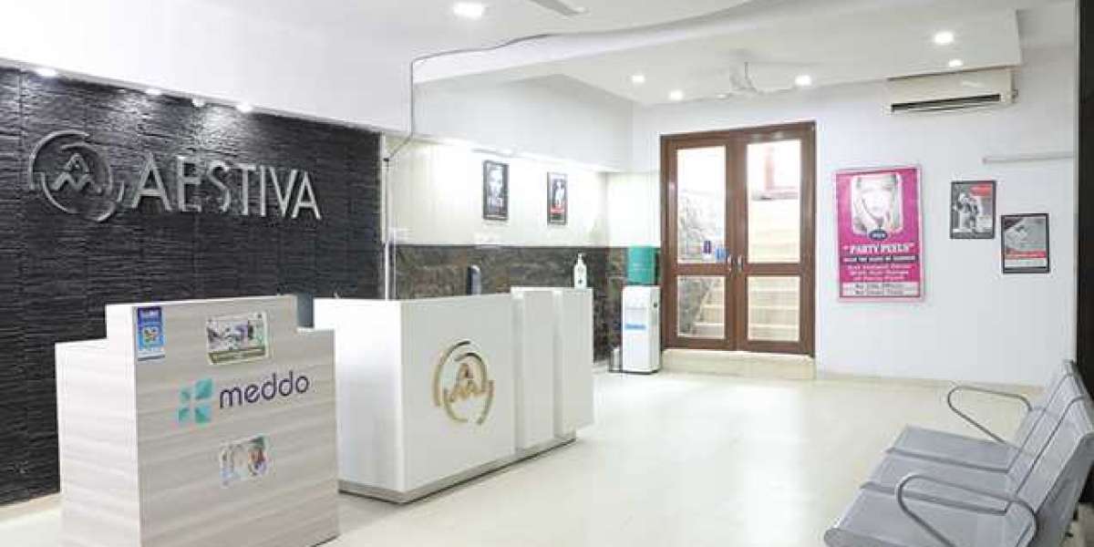 Aestiva Plastic Surgery Clinic – Your Destination for Advanced Cosmetic Transformations