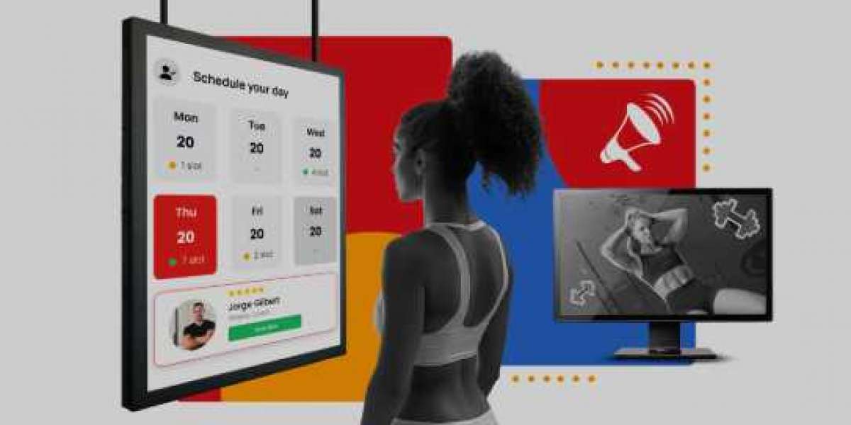 Gym Software The Key to Efficient Fitness Management