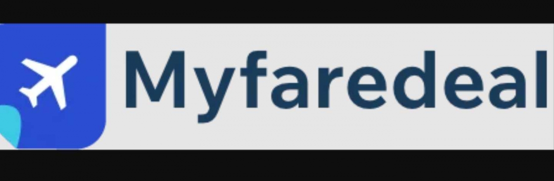 My Faredeal Cover Image
