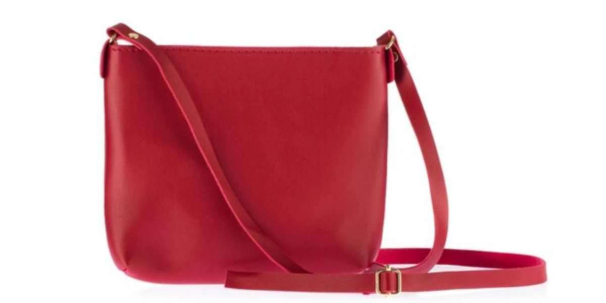 Retro Bags: Timeless Fashion with a Vintage Touch