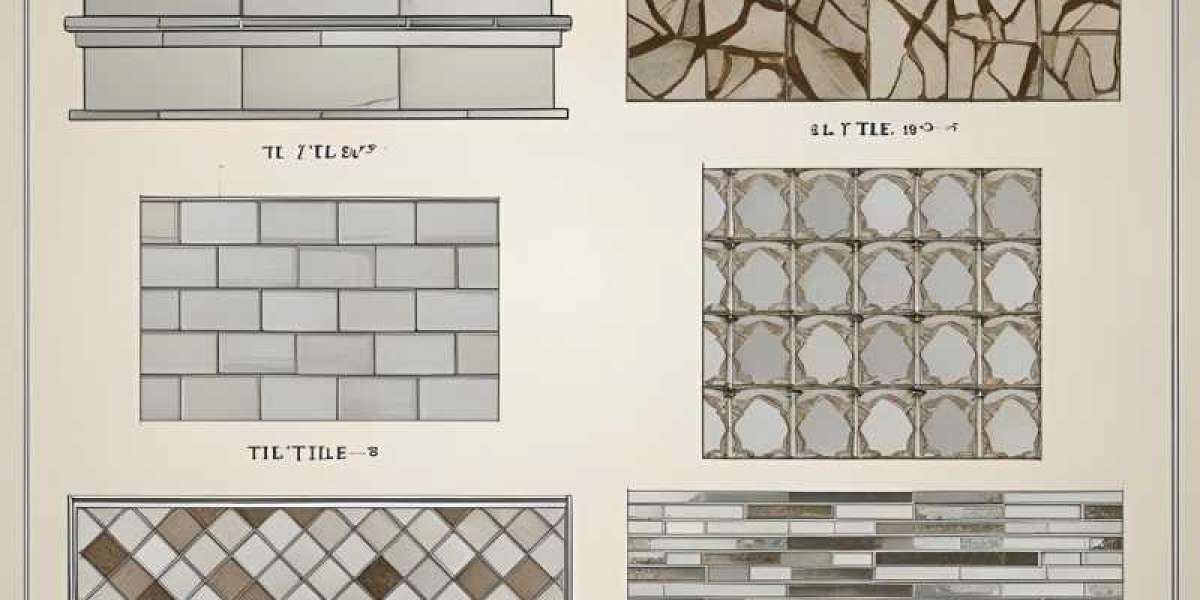 How Accurate Tile Shop Drawings Save Time and Money