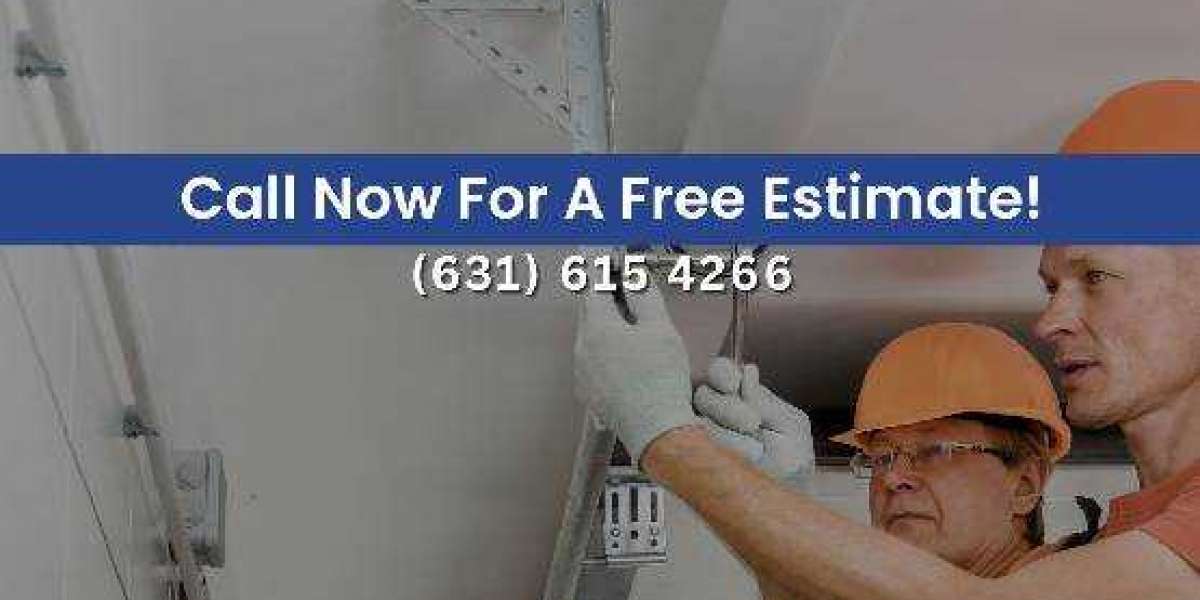 Expert Garage Door Repair and Service in Long Island