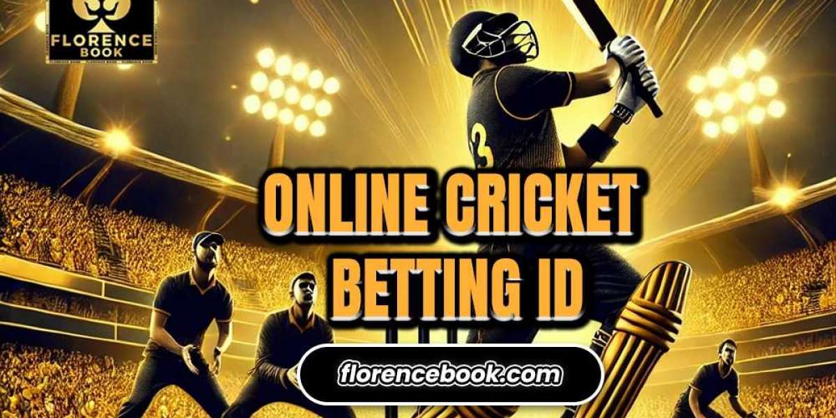 Florence Book : Secure Online Cricket Betting ID in IPL