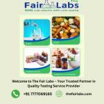 Thefairlab Profile Picture